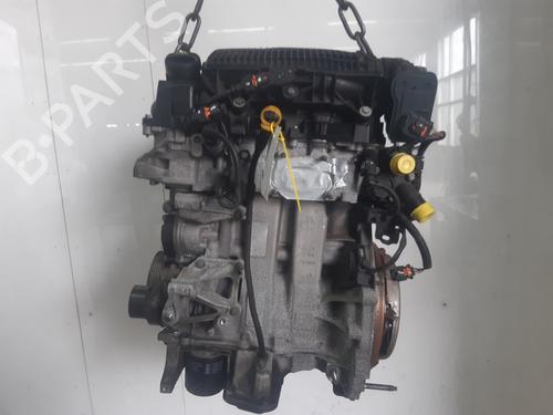 Used Engine Engine 37461794 37461794