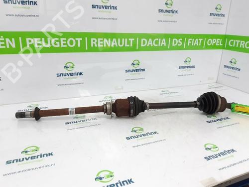Used Right front driveshaft Right front driveshaft 10803497 10803497