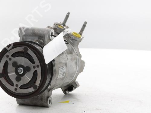 AC compressor FORD FOCUS IV Turnier (HP) 1.0 EcoBoost mHEV | BP40297576M34  - Image 9