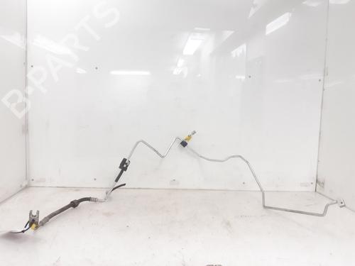 Used AC pipe FIAT 500 (312_) 0.9 (312AXG1A, 312.AXG11) (86 hp) 30758809