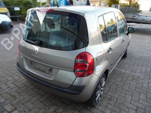 Front left window mechanism RENAULT MODUS / GRAND MODUS (F/JP0_) 1.2 (JP0C, JP0K, FP0C, FP0K, FP0P, JP0P, JP0T) | BP40573889C22 - Image 11