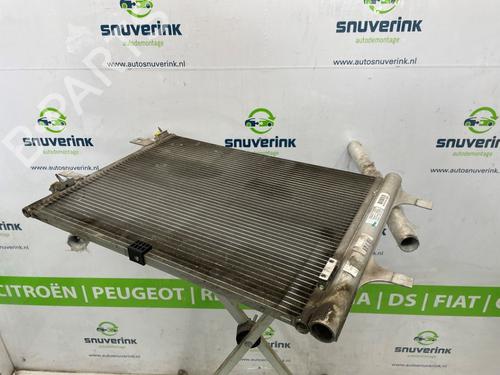 Used AC radiator AC radiator PEUGEOT 408 II (FP_, F3_, FM_) Hybrid 225 (F3DGYT) (224 hp) 26238617 26238617