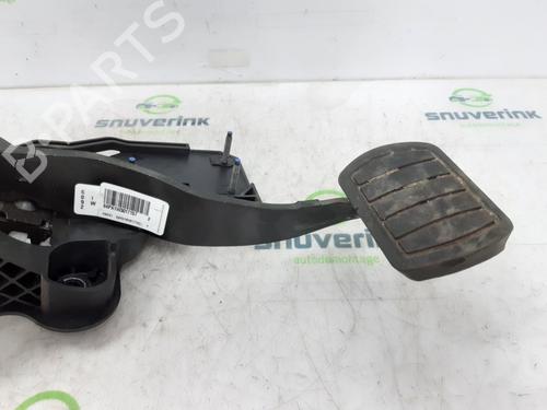 bremsepedal TOYOTA PROACE Van (MDZ_) Electric (MDZS, MDZZ) | BP23122927I19 - Image 5