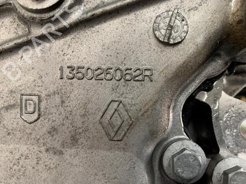 Engine RENAULT CLIO V (B7_) 1.0 LPG (B7MT) | BP40048979M1  - Image 9