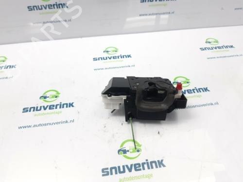 rear-right-lock-peugeot-607-9d-9u-2000-40569080 main image