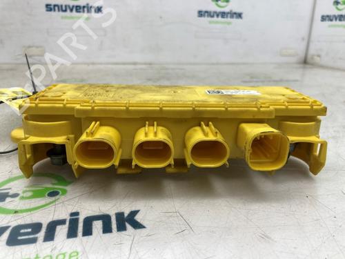 Fuse box DACIA DUSTER (PYM_, PYN_) 1.2 TCe 130 | BP26488833E1 - Image 4