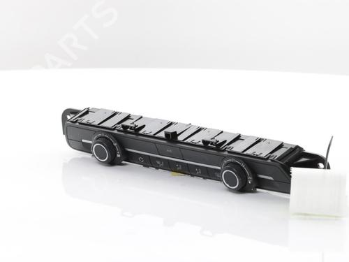 Climate control OPEL COMBO Box Body/MPV (K9) 1.5 D | BP38111504I5 - Image 2