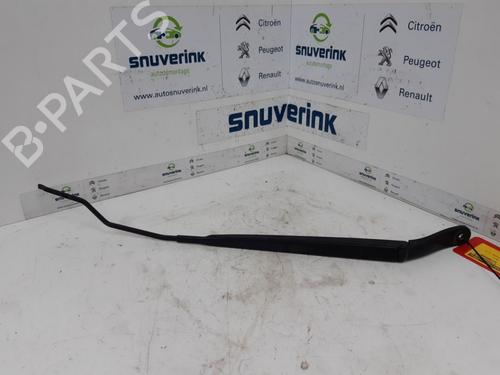 Used Front windshield wiper arm CITROËN DS3 (SA_) 1.6 HDi 90 (92 hp) 13191000