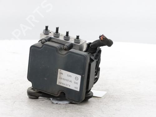 ABS pump VW POLO VI (AW1, BZ1, AE1) 1.0 TSI | BP38408779M43 - Image 2