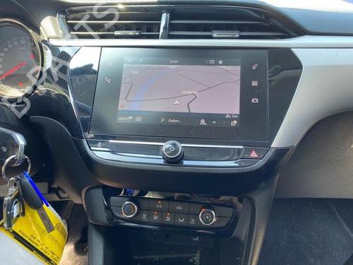 Steering wheel OPEL CORSA F (P2JO) 1.2 (68) | BP40581475C49 - Image 10