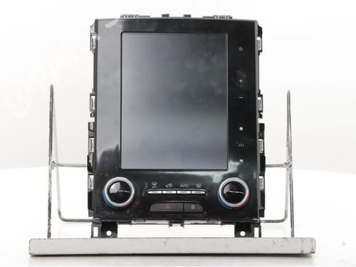 Used Display monitor Display monitor RENAULT TALISMAN Grandtour (KP_) 1.6 TCe 150 (150 hp) 39507742 39507742