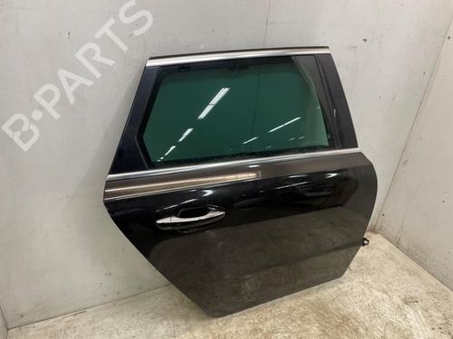 Right rear door PEUGEOT 508 SW I (8E_) 1.6 THP | BP30758821C5