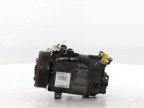 Used AC compressor AC compressor OPEL MOVANO B Van (X62) 2.3 CDTI FWD (FV) (101 hp) 30866693 30866693