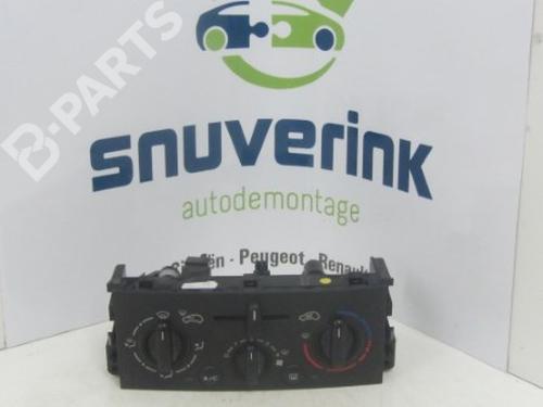 Used Control unit Control unit PEUGEOT 207 (WA_, WC_) 1.6 16V VTi (120 hp) 10787033 10787033