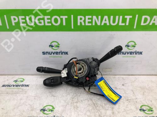 Used Steering column stalk PEUGEOT 208 I (CA_, CC_) 1.2 VTI 82 (82 hp) 20074287