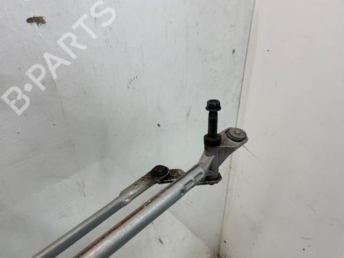 Front wipers mechanism OPEL ASTRA K Sports Tourer (B16) 1.4 Turbo (35) | BP29640749C83 