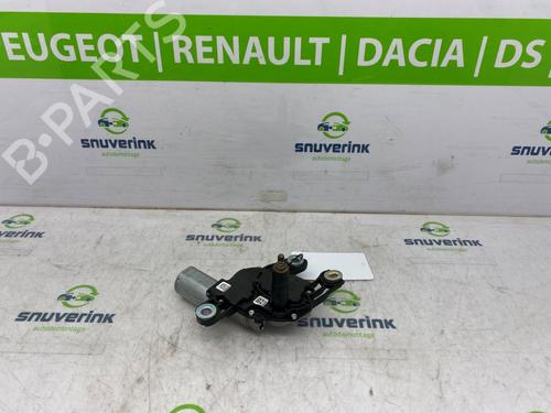 Used Rear wiper motor Rear wiper motor 18661914 18661914