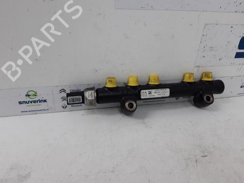 Used Injection rail Injection rail 24163294 24163294