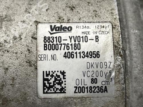 AC compressor PEUGEOT 108 1.0 VTi | BP40583374M34 - Image 2