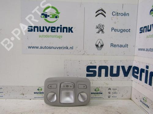 Used Interior roof light CITROËN C4 Grand Picasso II (DA_, DE_) 1.2 THP 130 (130 hp) 10792467