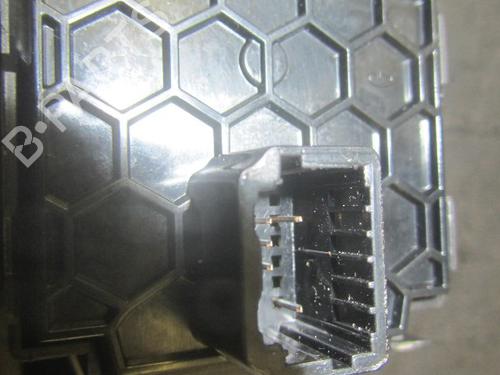 Switch RENAULT CLIO IV (BH_) 0.9 TCe 90 (BHNF, BHMA, BHMH, BHJK, BHJR) | BP11244201I30 