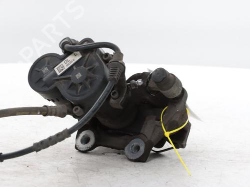 Left rear brake caliper BMW 1 (F40) 118 i | BP33935045M107  - Image 7