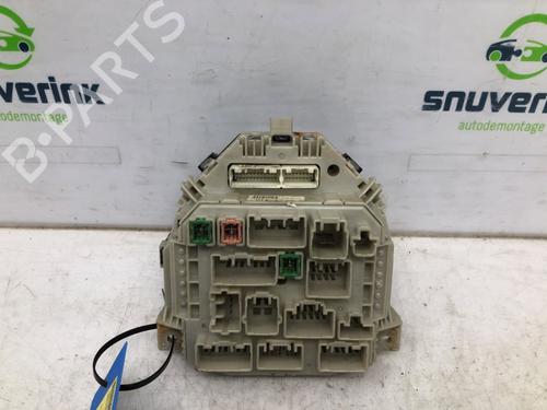 Instrument cluster PEUGEOT 107 (PM_, PN_) 1.0 | BP23987724C47