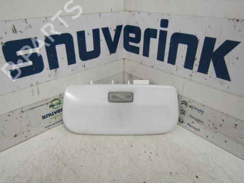 Used Interior roof light Interior roof light RENAULT MEGANE III Grandtour (KZ0/1) 1.4 TCe (KZ0F, KZ1V) (130 hp) 24162563 24162563