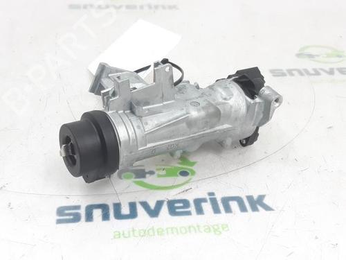 Used Ignition barrel Ignition barrel VW TRANSPORTER T6 Van (SGA, SGH, SHA, SHH) 2.0 TDI (150 hp) 40582711 40582711