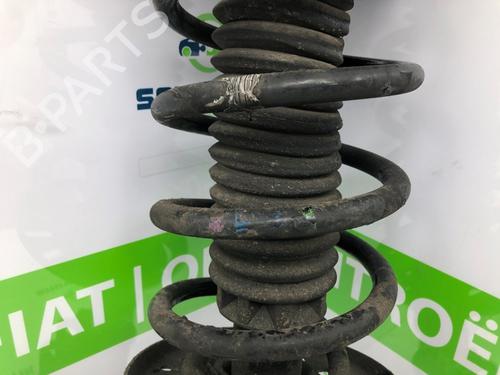 Left front shock absorber PEUGEOT EXPERT Van (V_) 2.0 BlueHDi 120 | BP18748217M16 