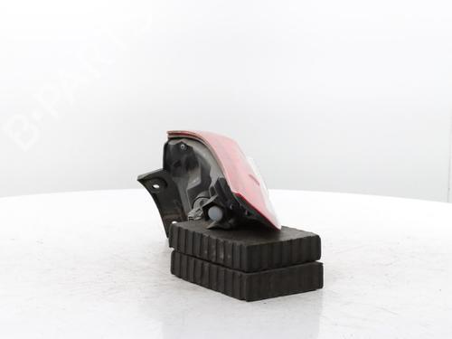 Left taillight NISSAN QASHQAI II (J11, J11_) 1.2 DIG-T | BP31627849C34 