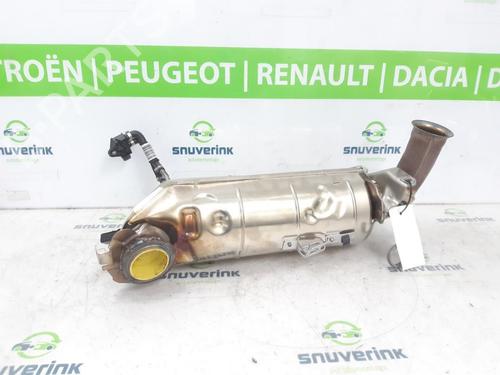 Catalyst PEUGEOT 308 SW III (FC_, FJ_, FR_, F4_, FN_) PureTech 136 (FRHPYC) | BP26202507M10 