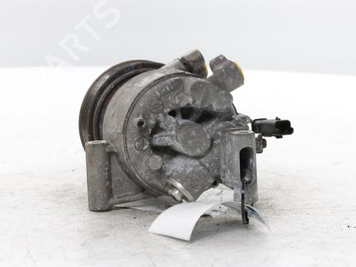 AC compressor PEUGEOT 108 1.0 VTi | BP39618736M34 - Image 3