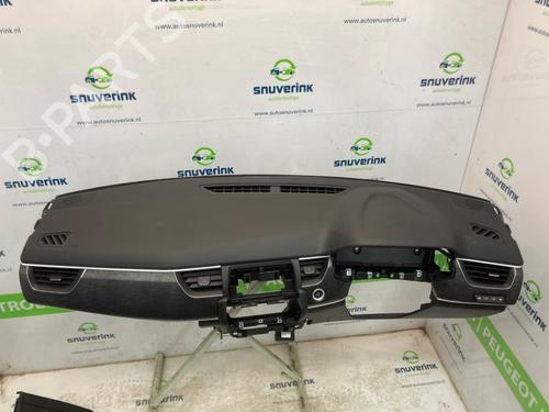 Dashboard RENAULT ARKANA I (LCM_, LDN_) 1.6 E-TECH 145 (LDMU) | BP28797223C46 - Image 4