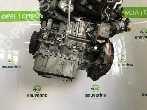 Engine CITROËN BERLINGO Box Body/MPV (K9) 1.5 BlueHDi 75 | BP24477215M1 - Image 6