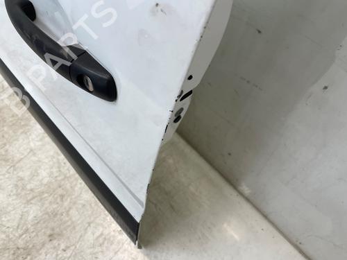 Left front door CITROËN BERLINGO Box Body/MPV (B9) 1.6 VTi 95 | BP31960237C2 