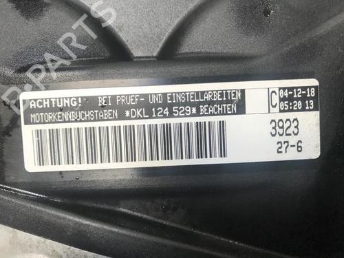 Engine VW GOLF VII (5G1, BQ1, BE1, BE2) 1.0 TSI | BP40587574M1 - Image 8