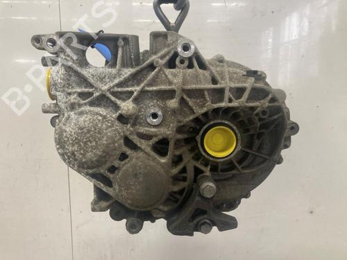 Gearbox PEUGEOT EXPERT Van (V_) E-EXPERT | BP25205156M3  - Image 7