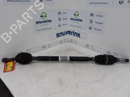 Used Right front driveshaft Right front driveshaft 13707053 13707053