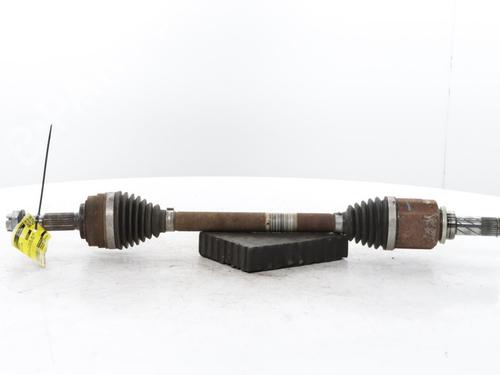 Left front driveshaft RENAULT CLIO V (B7_) 1.0 TCe 90 (B7MT) | BP37026155M38 - Image 6