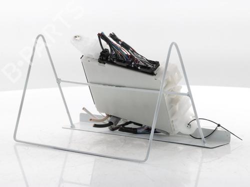 Fuse box TOYOTA YARIS (_P21_, _PA1_, _PH1_) 1.5 Hybrid (MXPH10, MXPH11) | BP29241608E1 