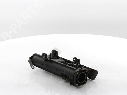 Intake manifold RENAULT KADJAR (HA_, HL_) 1.2 TCe 130 (HLMR) | BP29241416M70 - Image 7