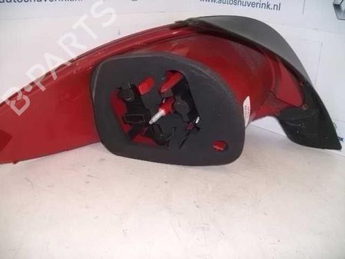 Right taillight PEUGEOT 206+ (2L_, 2M_) 1.1 | BP10788558C35 