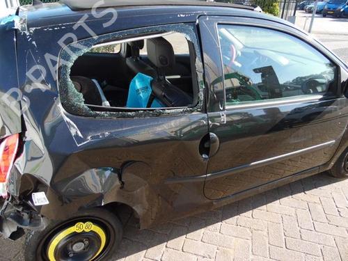 Left front driveshaft RENAULT TWINGO II (CN0_) 1.5 dCi 75 | BP40576340M38 - Image 12