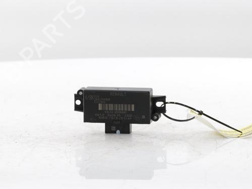 Elektronisk modul RENAULT CAPTUR II (HF_) TCe 140 (HFN0) (140 hp) 29069035