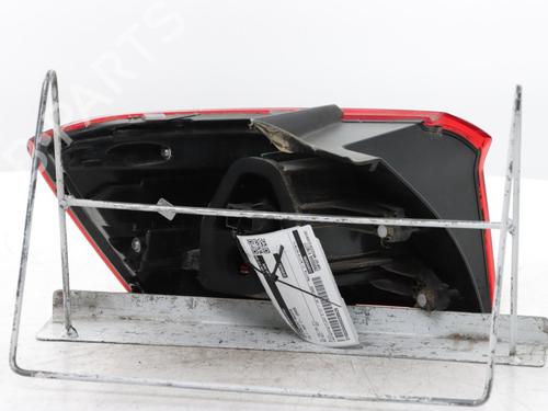 Right taillight VW T-ROC (A11, D11) 1.0 TSI | BP38459925C35 - Image 6