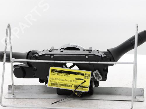 Ratstangsstang RENAULT TRAFIC III Van (FG_) 2.0 dCi 150 (FGMU) | BP34564041I23  - Image 12