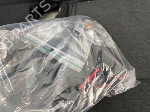 Rear seat RENAULT CLIO V (B7_) 1.0 TCe 90 (B7MT) | BP34603975C17  - Image 5