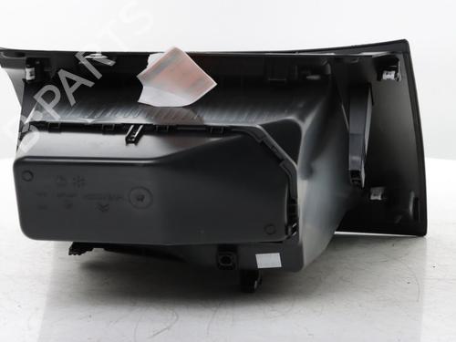 Glove box CITROËN C3 III (SX) 1.2 VTi 82 | BP34564205C95  - Image 6