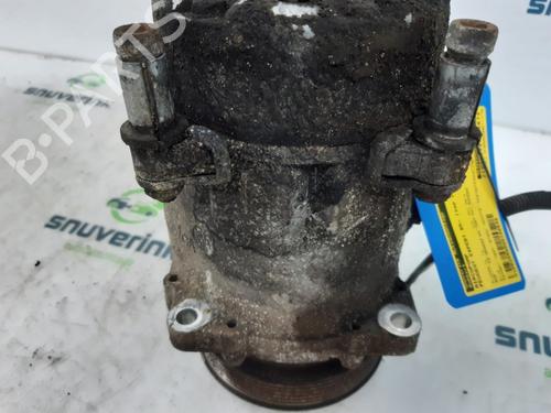 BP10808958M34 | AC compressor PEUGEOT EXPERT Van (222) 2.0 HDI BP10808958M34